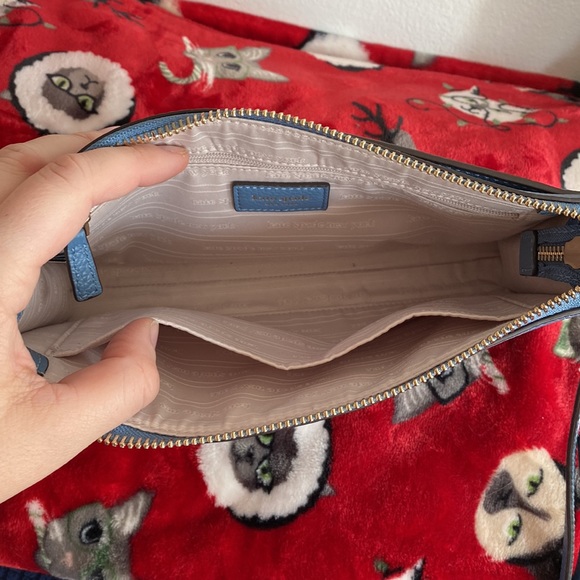 Kate Spade Knott Small Crossbody - Picture 3 of 5